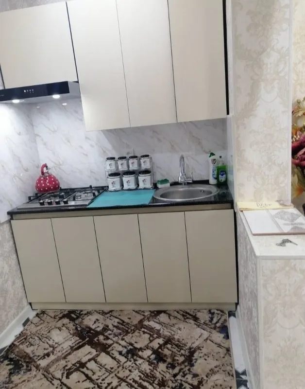 Квартира в аренду Коракамиш 1/3 2/1/3 Карзинка Узок Муддатга Берилади — фото 6