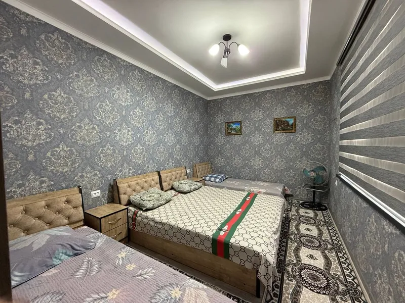 Bo’stolliq Qo’shqo’rg’on 6 sotx dacha tayyor sotiladi remo’tlaro yahwi — фото 6 Bo’stolliq Qo’shqo’rg’on 6 sotx dacha tayyor sotiladi remo’tlaro yahwi — фото 6