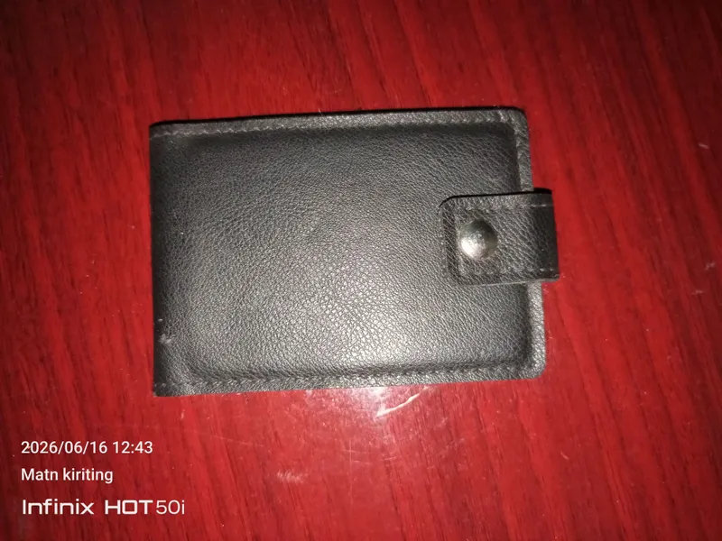 mini hamyoncha