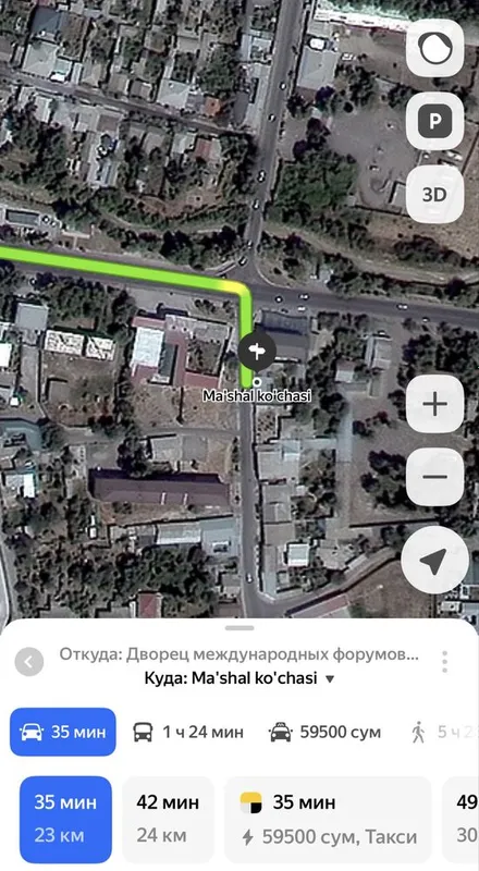 Продается дом в Янгибозорском районе , Центр! Янгибазар