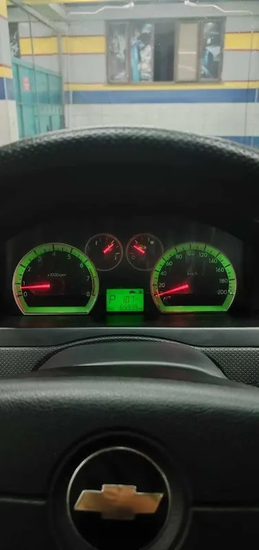 Нексия 3 Автомат кар. 2020 й 66 000 пробег 5 Нексия 3 Автомат кар. 2020 й 66 000 пробег 5