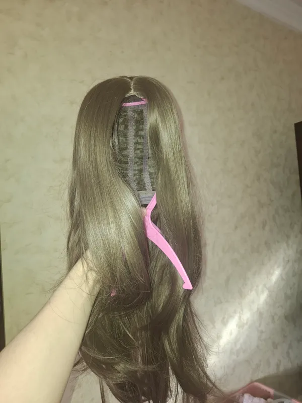 Продаётся парик