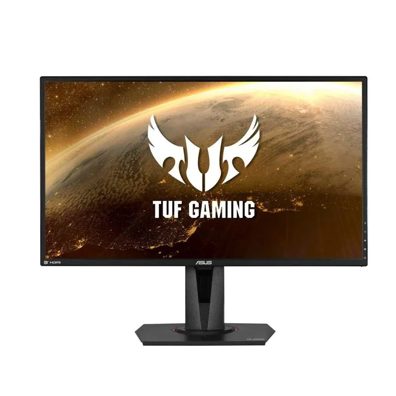 ЕСТЬ Led Asus Tuf VG27AQL5A 2k 210hz Монитор+