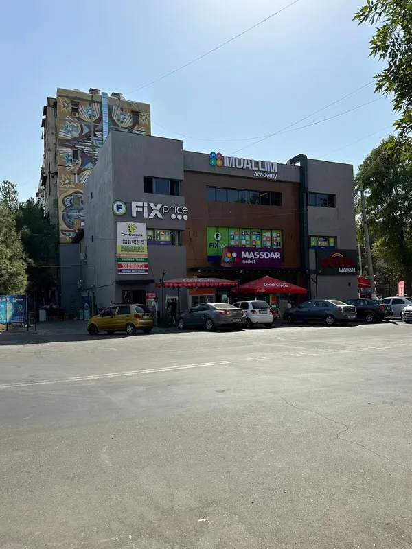 Продается нежилое помещение 2-3 этаж лесуново 720кв.м