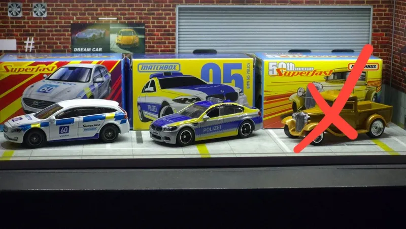Matchbox Collectors (коллекционные машинки) 8 Matchbox Collectors (коллекционные машинки) 8