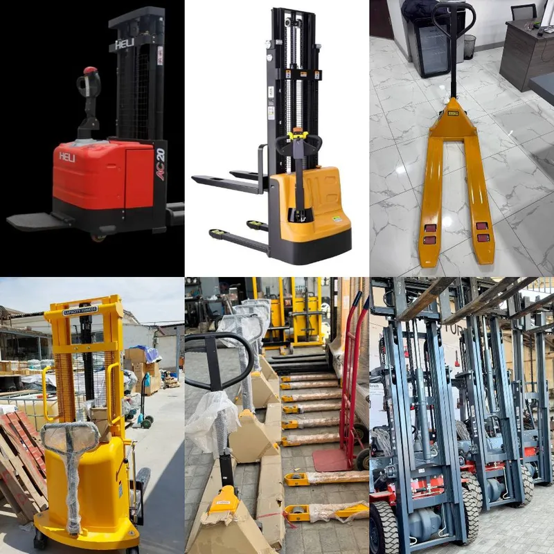 Roxli / Shtablyor / Elektrchiskiy Roxli /Heli Kara 1