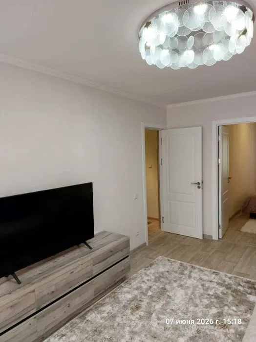 Toshkent, Novomoskovskiyda (mo‘ljal: Start stadioni) kvartira ijaraga beriladi 3