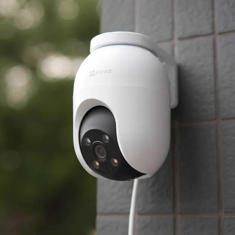 Камера видеонаблюдения EZVIZ CS-C8C 1080P Wi-Fi kamera video kuzatuv