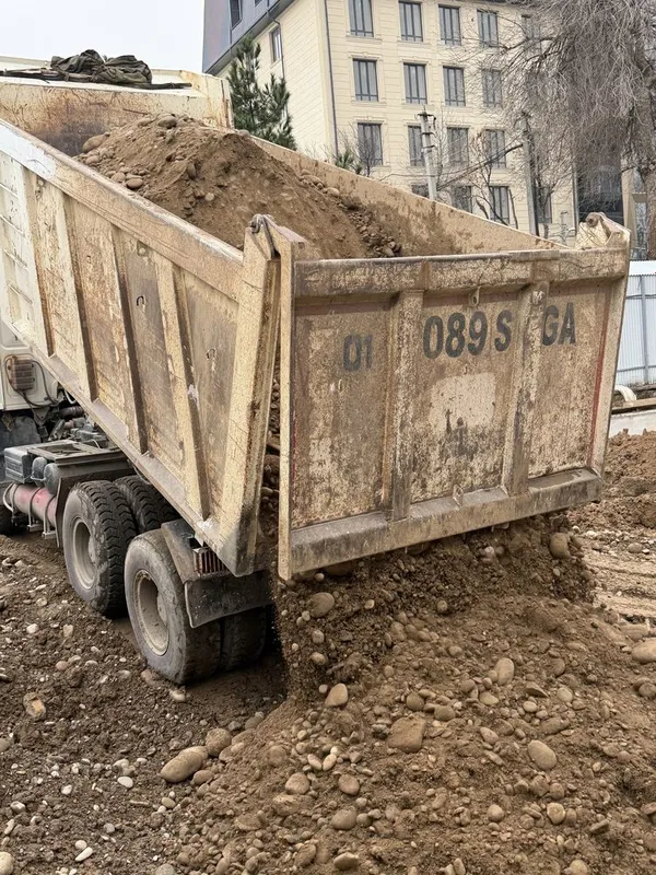 Шагал Турпок Клинец Щебень доставка Арзон !!! — фото 1