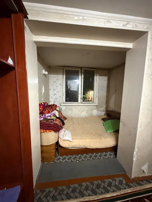 Аренда квартиры, 2-комнатная (Ташкент, Чиланзар, 26 квартал) 4