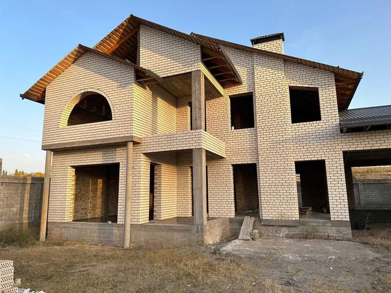 Продается дача Бустанликский р-н Думалок МФЙ — фото 4