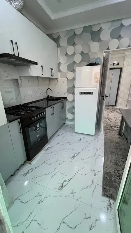 Сдаётся аренда квартира на Куйлюк массив 3 ЖК Хон — фото 5