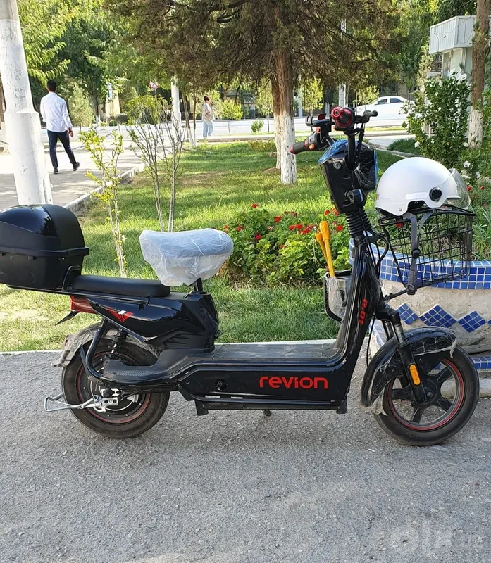 Elektr skutir sotiladi 1 Elektr skutir sotiladi 1