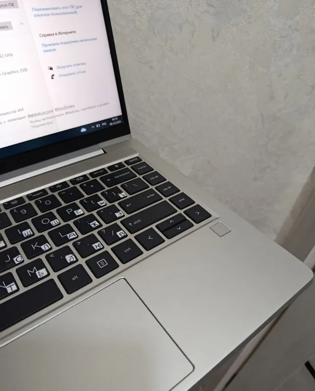 Hp noutbuk sotiladi 5 Hp noutbuk sotiladi 5