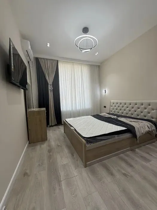Аренда 1-комнатной квартиры, ЖК BI Sado NRG (ID 33345) Аренда 1-комнатной квартиры, ЖК BI Sado NRG (ID 33345)