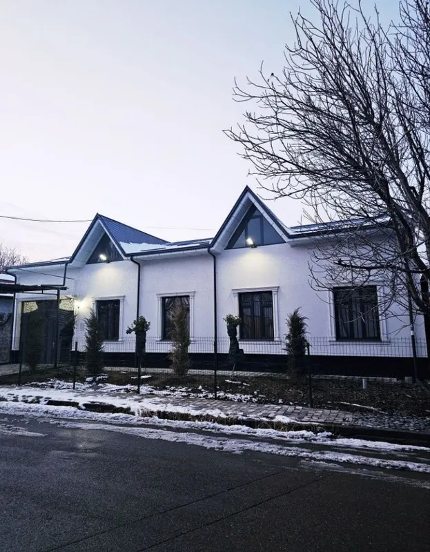 ID-247 Дурмень хайдаробод !! Продаётся участок 4 соток 6 комнат