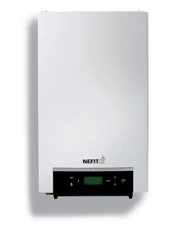 Nefit Pro line NXT combi — фото 1