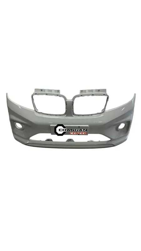 Oq bamper Shineray T 30 sepli 2