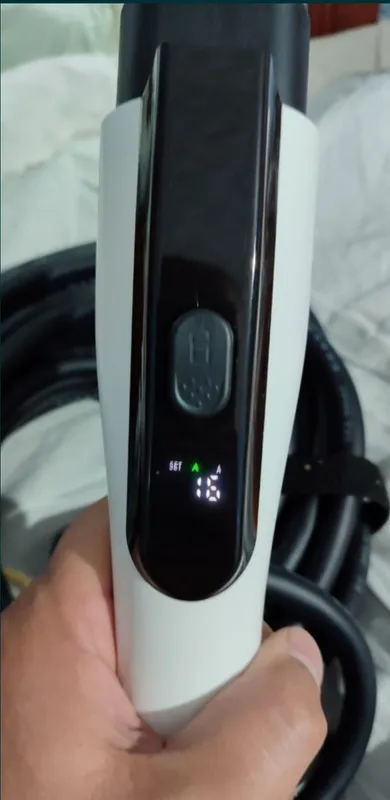 1.5kw-3.5kw-7kw. Barcha turdagi elektromobillar uchun zaryadlovchi qur 8