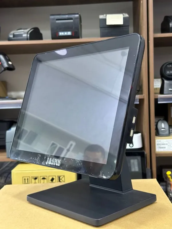 Monoblok core i5 3gen 4/64 GB pos sistema Моноблок core i5 3gen Пос си