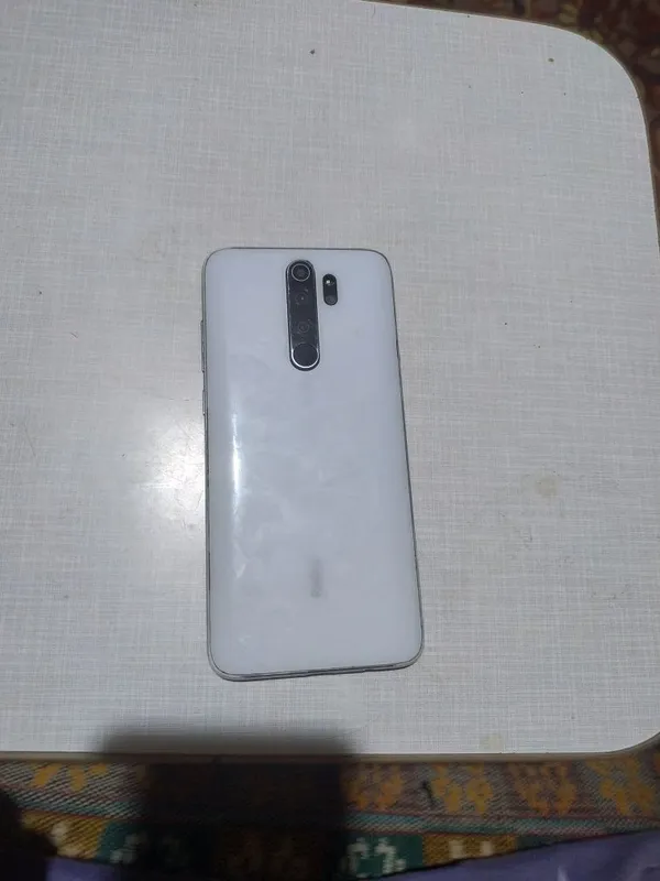 Redmi note 8 pro 3 Redmi note 8 pro 3