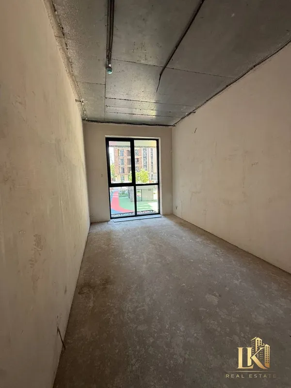 Regnum Plaza ЖКda (White Box) 2 xonali kvartira sotiladi, hovliga qaragan 4