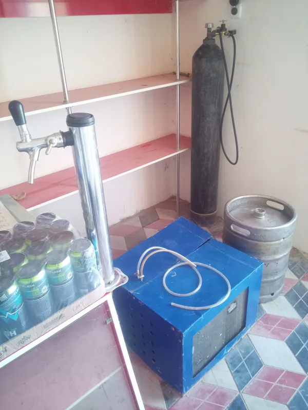 Piva aparadi sotiladi. kami bor kelishiladi 2