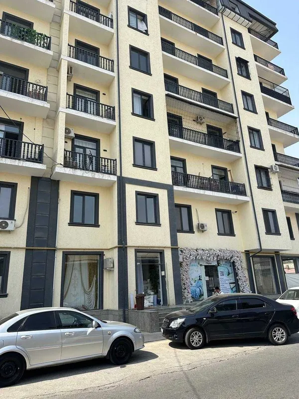 Продаётся отдельно стоящая здания 270м2 ор-р Ц1, Dolce Italya