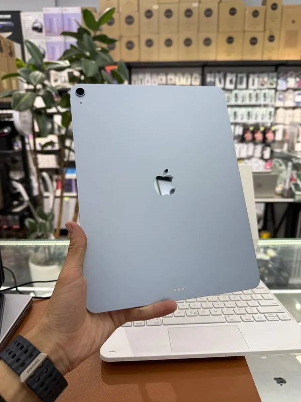 iPad Air 13 M3 2 iPad Air 13 M3 2