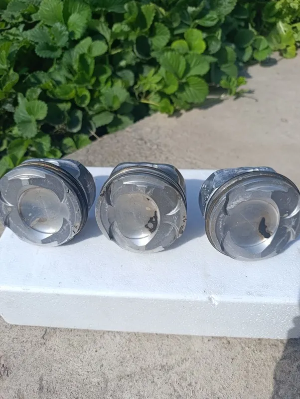 Поршень на malibu2, equinox. 2 Поршень на malibu2, equinox. 2