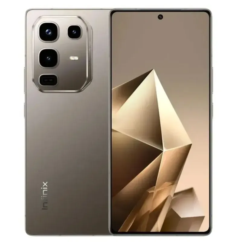 Infinix note 50 pro