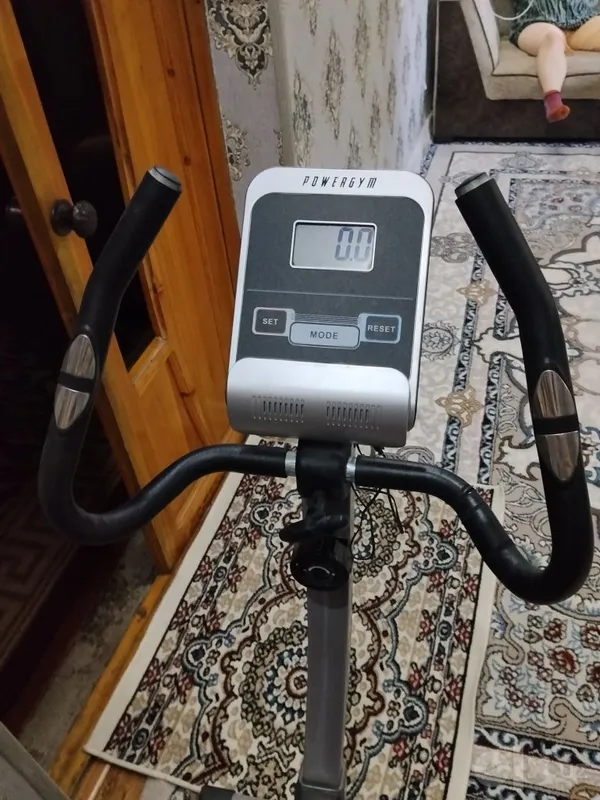 Trenajor velik pashti yengi 1 Trenajor velik pashti yengi 1