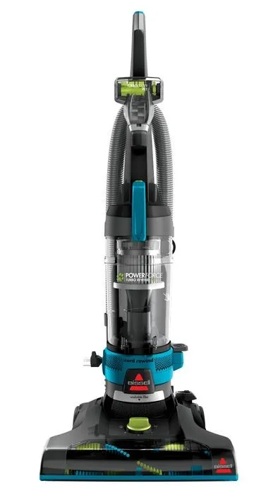 Пылесос с электрощеткой Bissell Powerforce Helix. 1 Пылесос с электрощеткой Bissell Powerforce Helix. 1