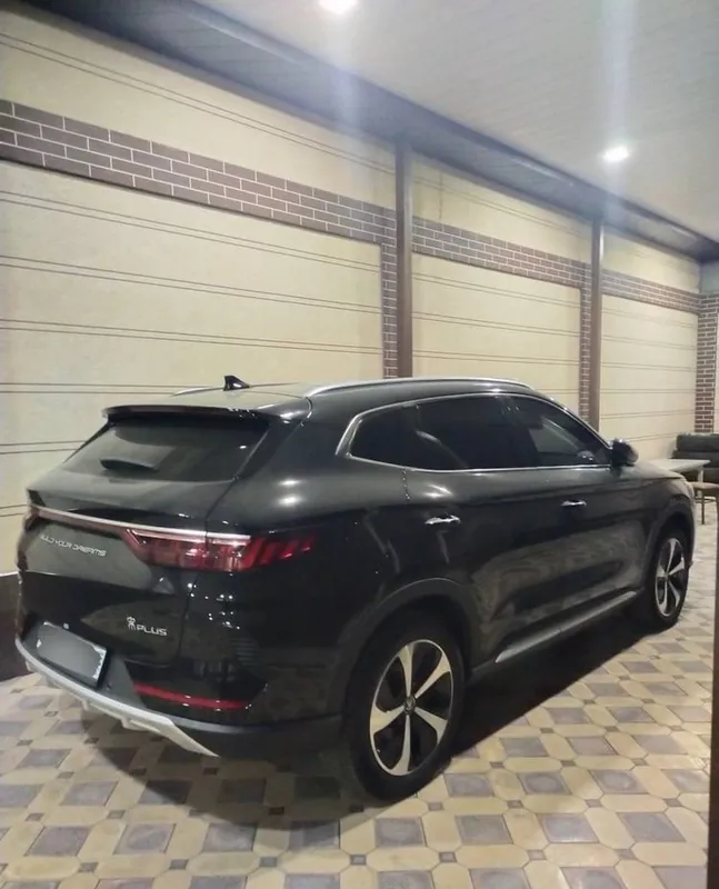 BYD Song Plus 505 2