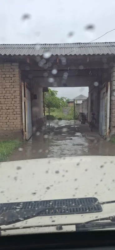 Yer sotilad 7 yarim sotik 4 sotigi dakiment yo‘q xamas bo‘lib 11 sotik — фото 3