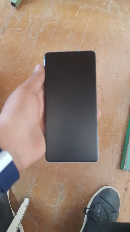 Samsung S10 2