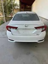 honda crider nasiya savdo — фото 1