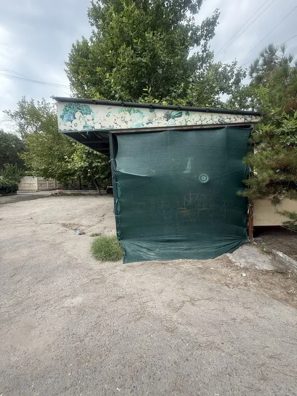 Yaxshi profildan yasalgan dala kuchma dukon sotiladi — фото 5