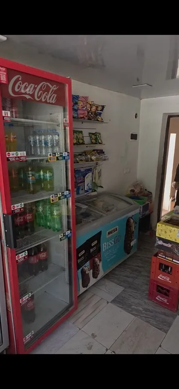Zangiota tumani Bo'zsuv maxallada 6sotixli ishlab turgan dokoni bilan — фото 1