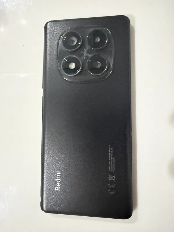 Xiami Redmi note 14 pro 2