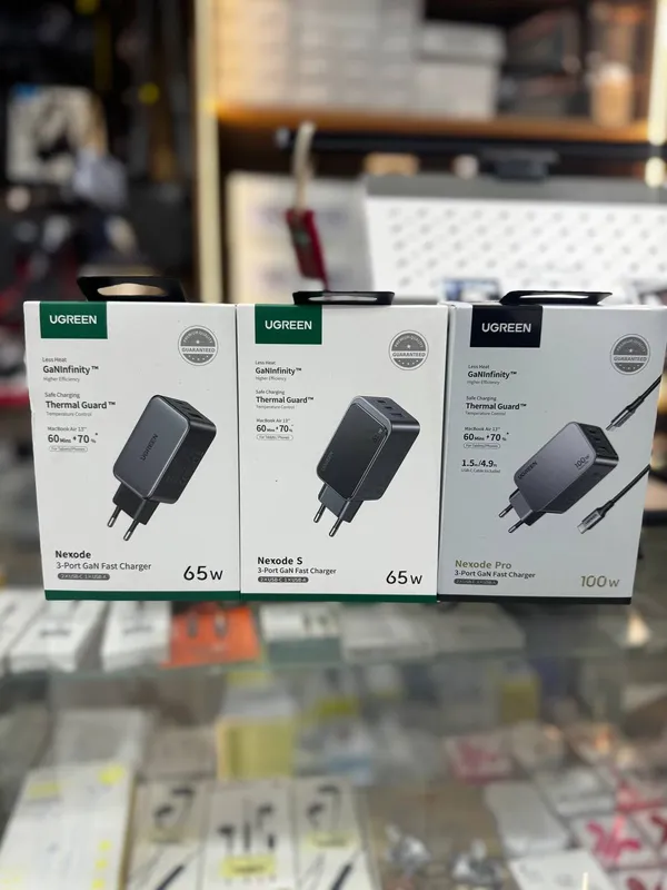 Power adapter Ugreen