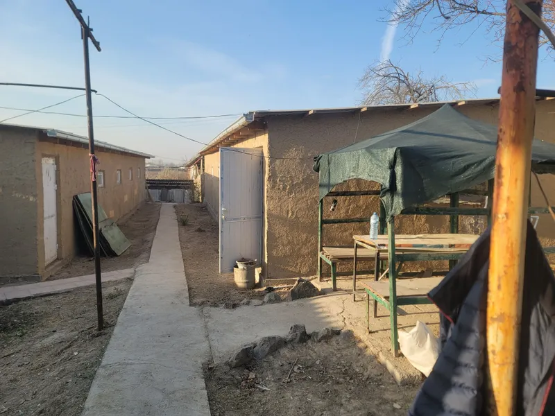 Продаю дачу и ферму в уртасарае. 1
