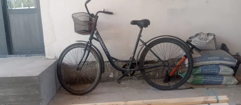 velosiped holati zoʻr yengil 3