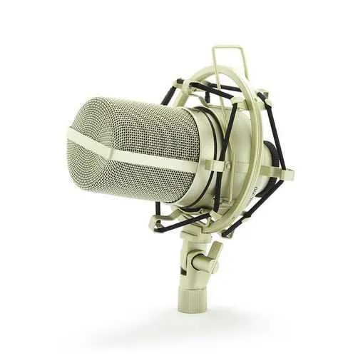 Студийный микрофон MXL 990 1