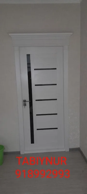 Mdf eshiklar olami eng arzon