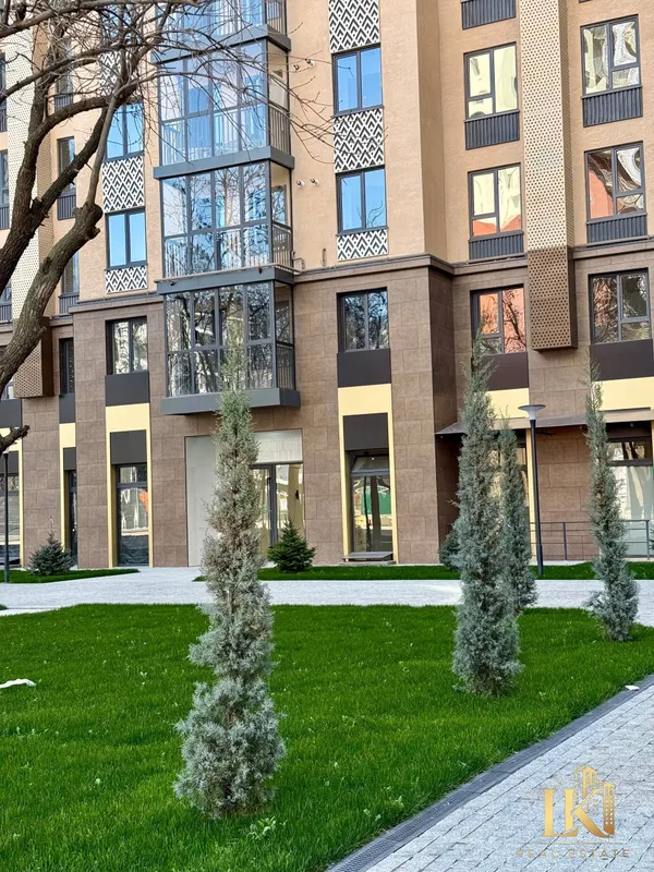 Продаётся 3-комнатная квартира в ЖК Assalom Bog'lar — фото 6