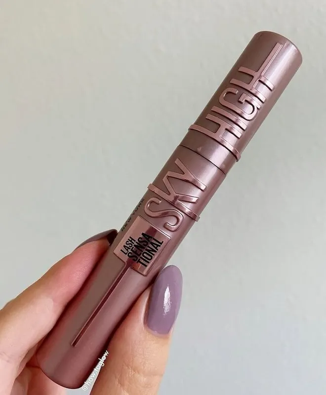Maybelline Skyline tush 3