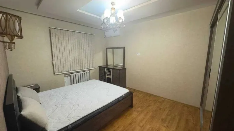 Аренда квартиры, Мирабад район (ориентир: метро Ойбек) 5 Аренда квартиры, Мирабад район (ориентир: метро Ойбек) 5