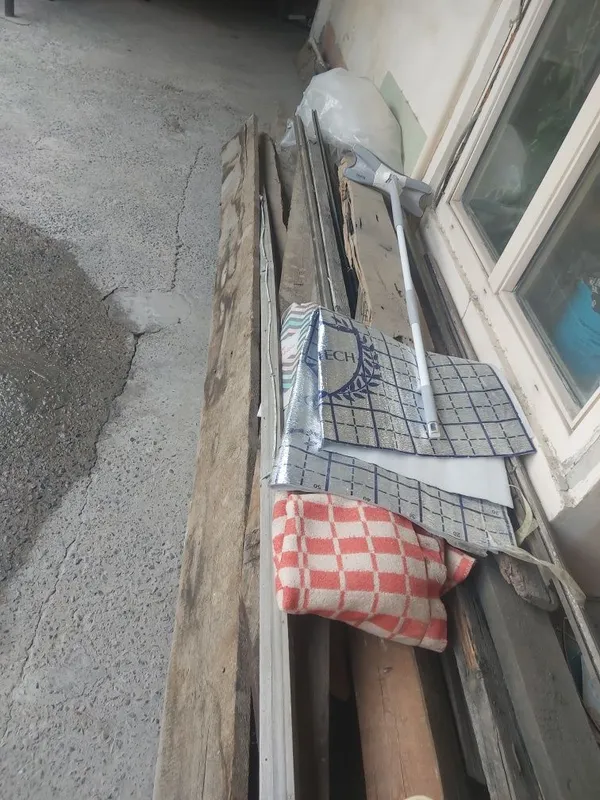 Tòsin va taxtalar 2 Tòsin va taxtalar 2