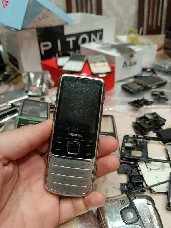 Продается телефон Nokia без имеи 5